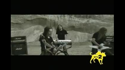 Children Of Bodom - Smile Pretty For The Devil