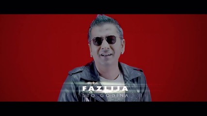 Fazlija - Duga (hq) (bg sub)