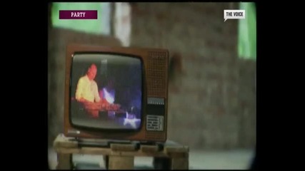 Guru Josh Project - Infinity 2008