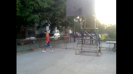 Dunks