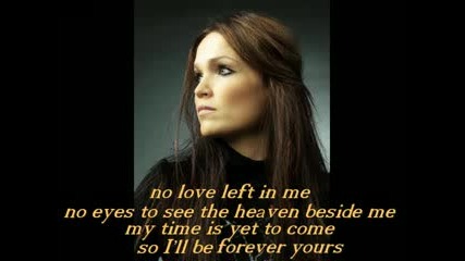 Nightwish - Forever Yours [lyrics]