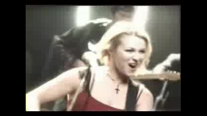 Carolyn Dawn Johnson - I Dont Want You To Go
