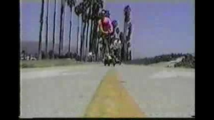 Mad Caddies - Road Rash