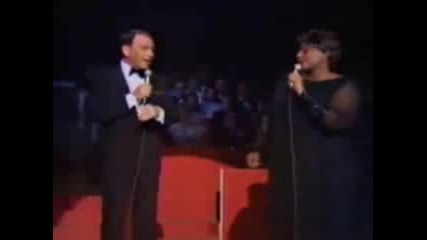 Frank Sinatra & Ella Fitzgerald - Lady Is A Tramp