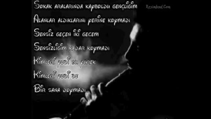 Affet Bebegim..