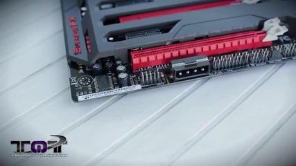 Asus Maximus Vi Formula Motherboard Unboxing