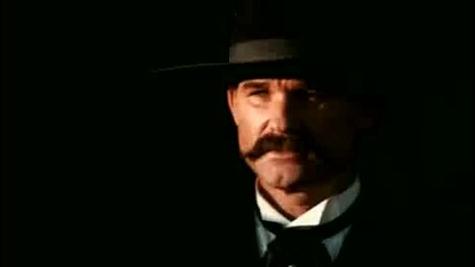  Tombstone  Trailer