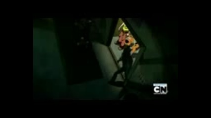 Scooby Doo Mystery Incorporated S01e13 - When the Cicada Calls
