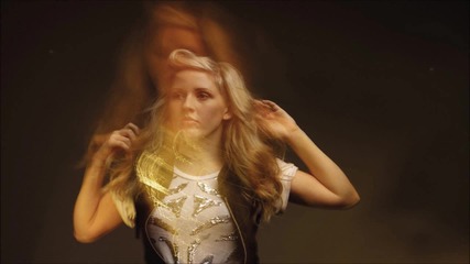 Ellie Goulding - Your song (blackmill Dubstep Remix) [evecool]