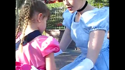 Taylor & Cinderella