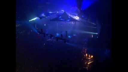 Hardstyle Megamix 2005 - 2010 High Quality Video [part 2]