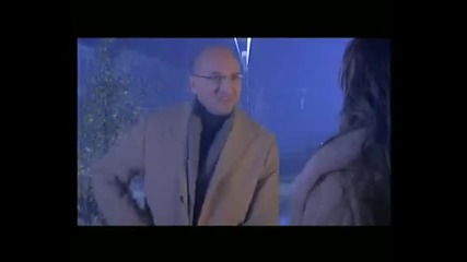 Типична реакция на блондинка 