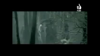 Breaking Benjamin - So Cold (official Music Video) 