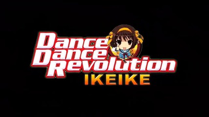 Dance Dance Revolution - Ike Ike 