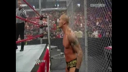 john cena vs big show vs randy orton