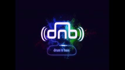 Drum _ Bass Spring 2012_ 30-minute Mix