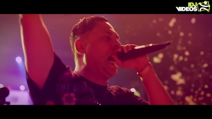 Petar Della Pietra Feat. Geo Da Silva - Shut The Fuck Up (official Video)