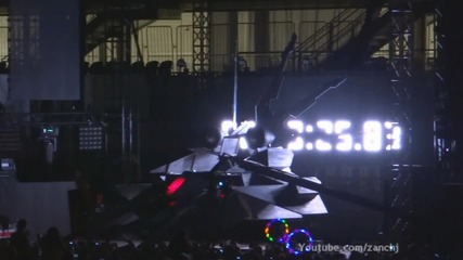Skrillex Full Concert at Samf Chicago 2012_(1080p)