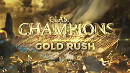 Clash of Champions: Gold Rush: En Español, 24 Septiembre, 2020