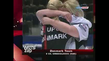 Eurosport - Смях от спорта!