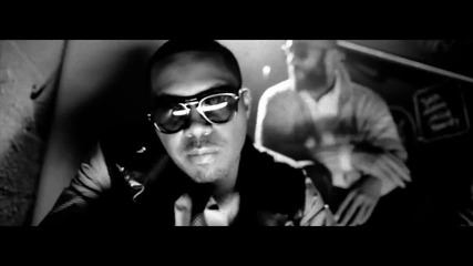 Common ft. Nas - Ghetto Dreams ( Високо Качество )