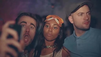 Shadow Child - Friday (official Video) ft. Takura