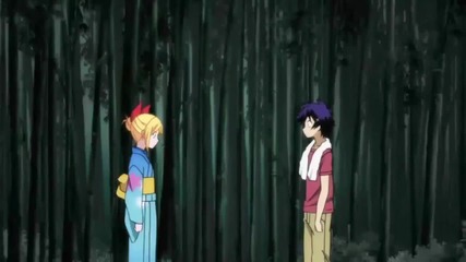 [mep] Moments like this amv