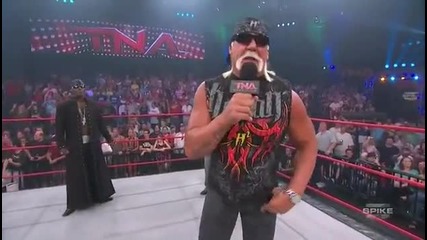 Tna Impact 9.2.10 Part 1/10 