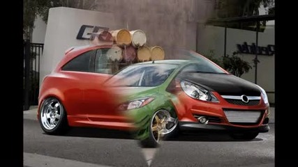 My Virtual Tuning.flv