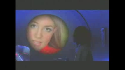 Britney Spears - Oops