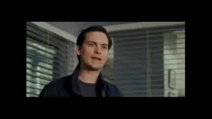 Spiderman 1, 2, 3 Trailer