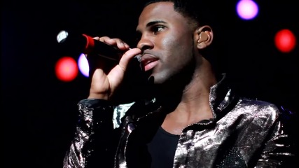 Ridin Solo Acoustic By Jason Derulo 