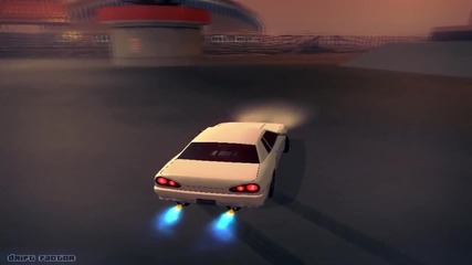 Gta Sa : Drift for fun !