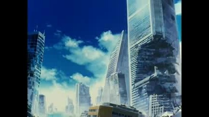 Cowboy Bebop - ep.24