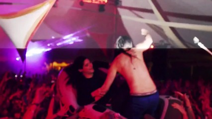 Skrillex - Rock n Roll (will Take You to the Mountain)