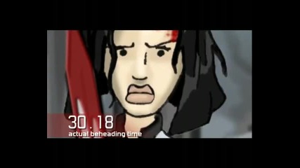 How Underworld Should Have Ended 