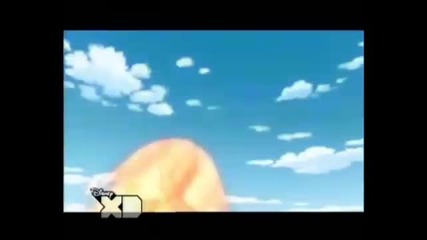 Goenji Shuuya - Axel Blaze Inazuma Eleven [never too late - three days grace]
