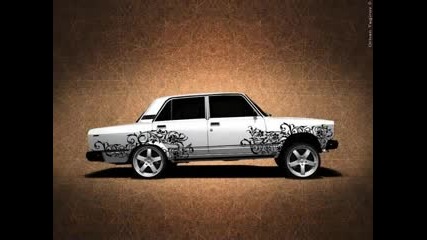 lada 07 Kahul