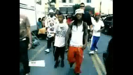 Lil Wayne - A Milli 
