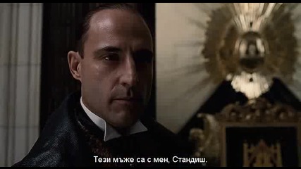 (+sub) Шерлок Холмс 2010 - Чат 4 