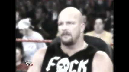 Wwe Survivor Series 2003 - Team Austin vs Team Bischoff Promo 