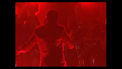 Kanye West - Stronger (live from The Joint)
