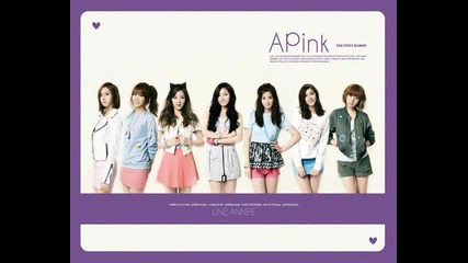 (hd) A Pink - I Got You ( Audio )