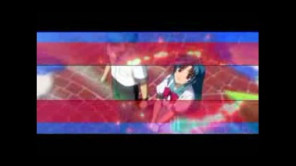 Full Metal Panic - Get Tangled Up In Me