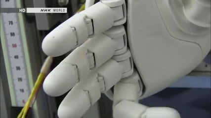 Революцията на роботите • Robot Revolution (2013) част 1/2