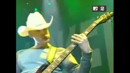 Nickelback - Never Again