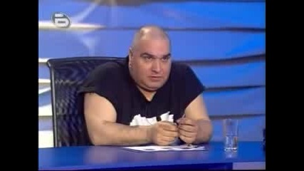 Иван Ангелов - Change The World Music Idol 2