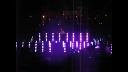 Machac 2008 - Dj Tiesto