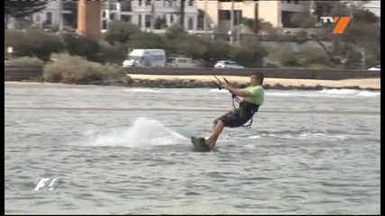 Мелбърн Австралия 2010 
