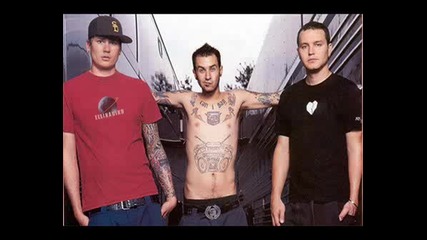 Blink 182 - All Of This